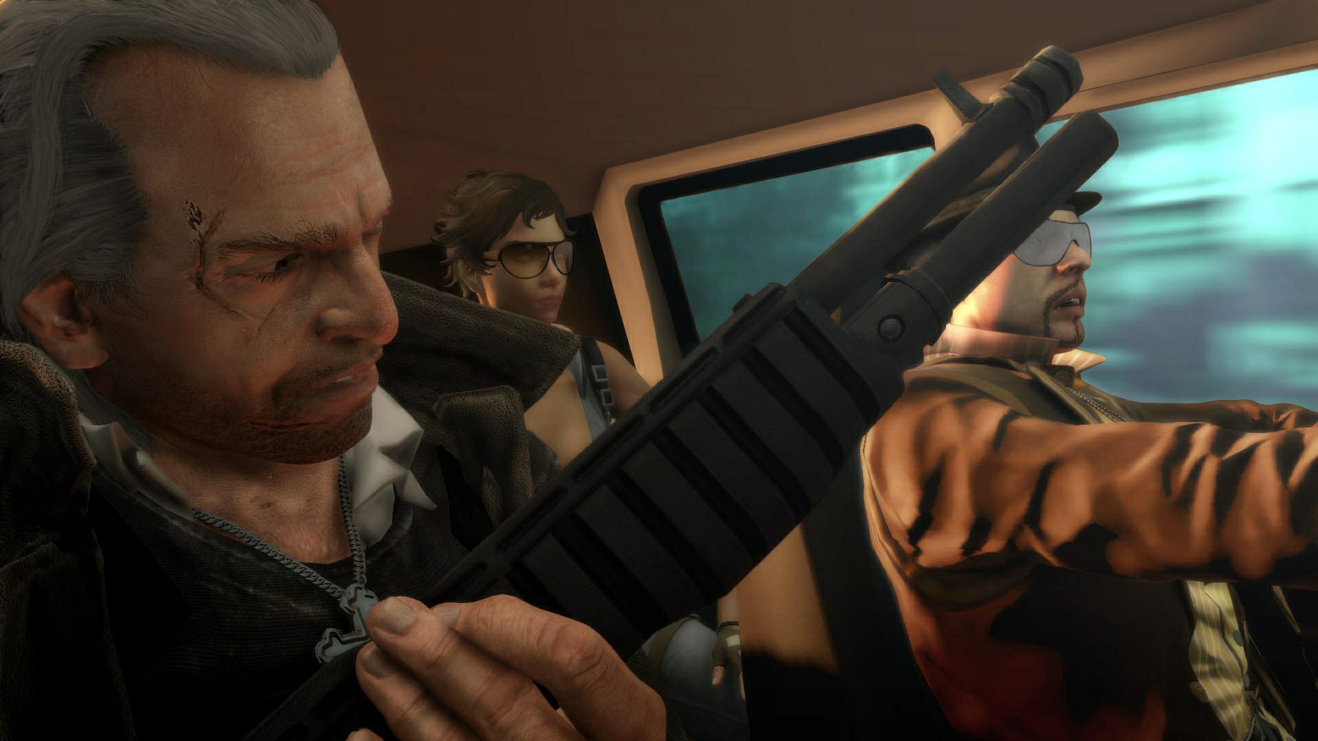 Call of Juarez: The Cartel - Imagen 42